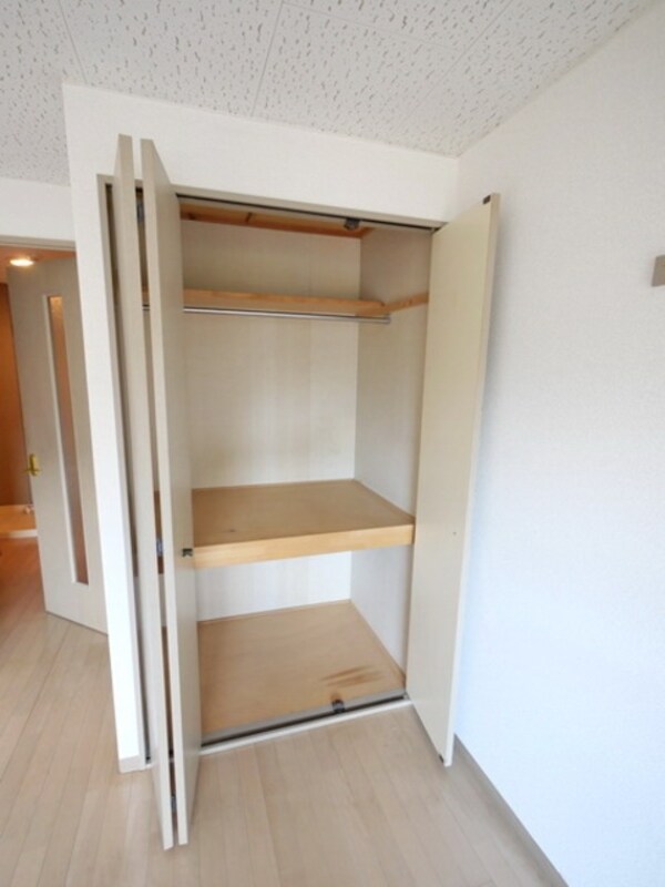 収納(★お部屋探しはタウンハウジング稲田堤店まで★)