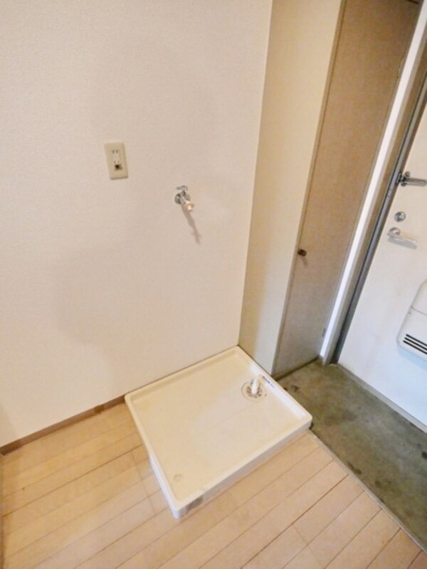 設備(★お部屋探しはタウンハウジング稲田堤店まで★)