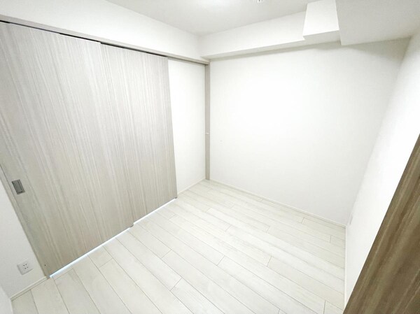 収納(★お部屋探しはタウンハウジング稲田堤店まで★)
