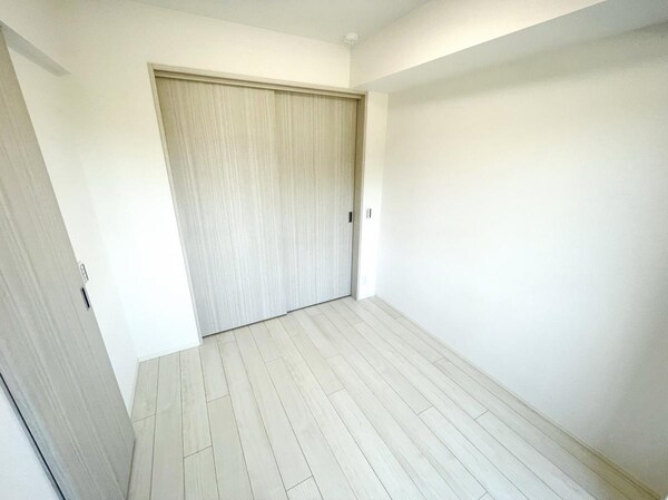 玄関(★お部屋探しはタウンハウジング稲田堤店まで★)