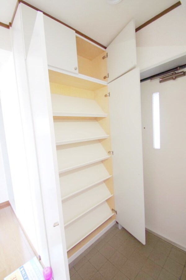 設備(★お部屋探しはタウンハウジング稲田堤店まで★)