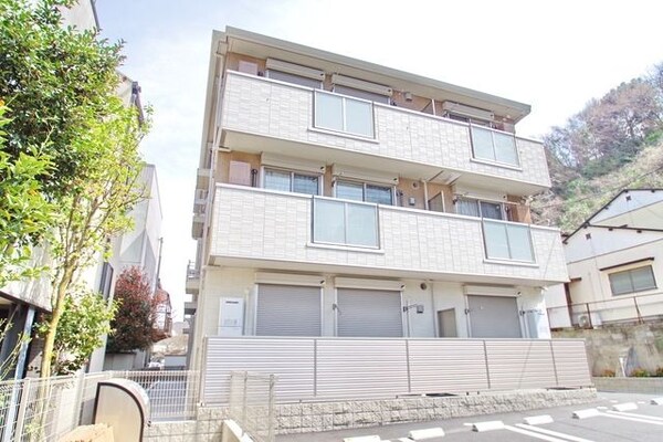 外観(★お部屋探しはタウンハウジング稲田堤店まで★)