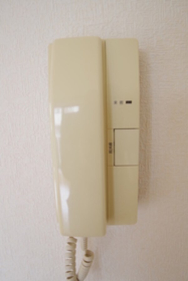 セキュリティ(★お部屋探しはタウンハウジング稲田堤店まで★)
