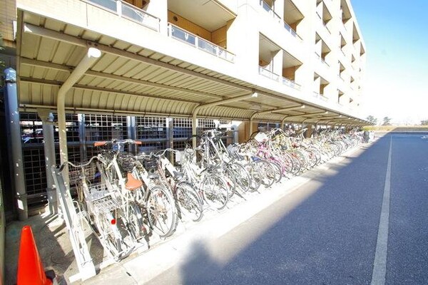 共有部分(★お部屋探しはタウンハウジング稲田堤店まで★)