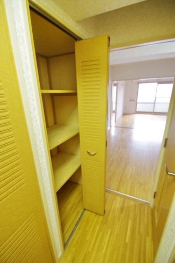 設備(★お部屋探しはタウンハウジング稲田堤店まで★)