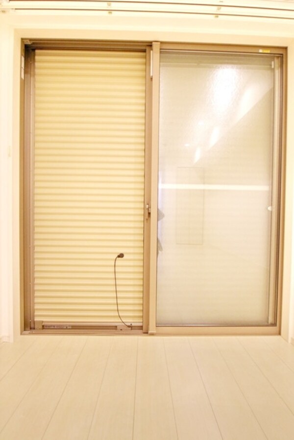 共有部分(★お部屋探しはタウンハウジング稲田堤店まで★)