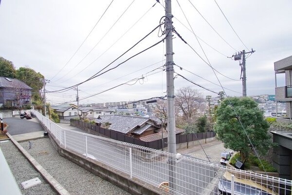 眺望(★お部屋探しはタウンハウジング稲田堤店まで★)