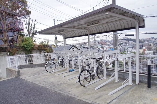 共有部分(★お部屋探しはタウンハウジング稲田堤店まで★)