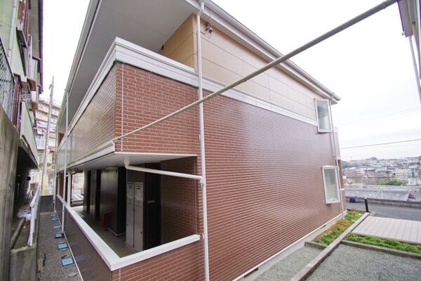 外観(★お部屋探しはタウンハウジング稲田堤店まで★)