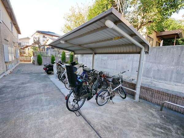 共有部分(★お部屋探しはタウンハウジング稲田堤店まで★)