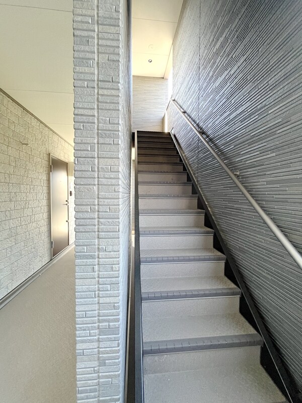 共有部分(★お部屋探しはタウンハウジング稲田堤店まで★)