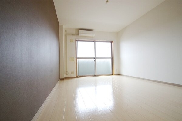 寝室(★お部屋探しはタウンハウジング稲田堤店まで★)