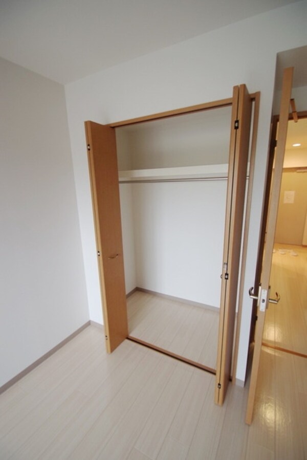 収納(★お部屋探しはタウンハウジング稲田堤店まで★)