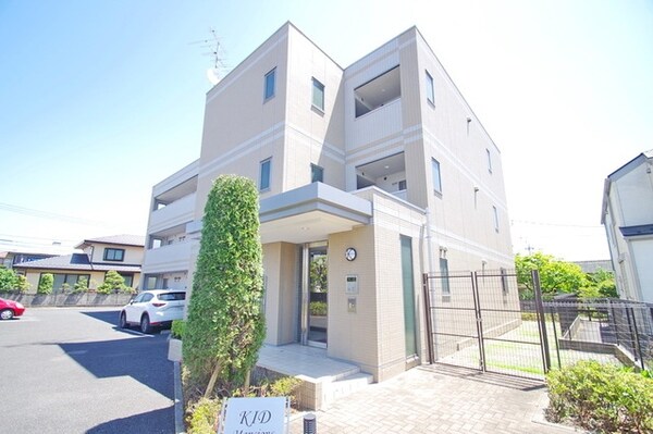 外観(★お部屋探しはタウンハウジング稲田堤店まで★)