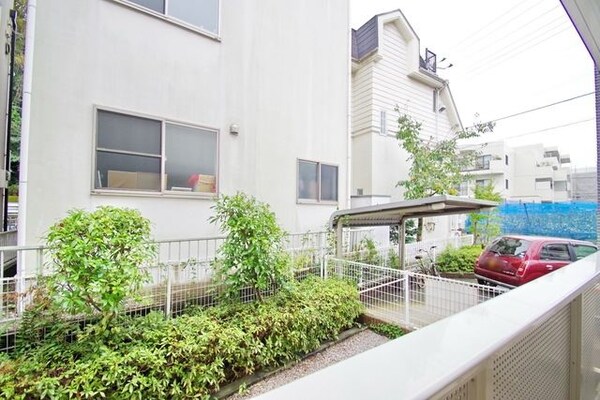 眺望(★お部屋探しはタウンハウジング稲田堤店まで★)