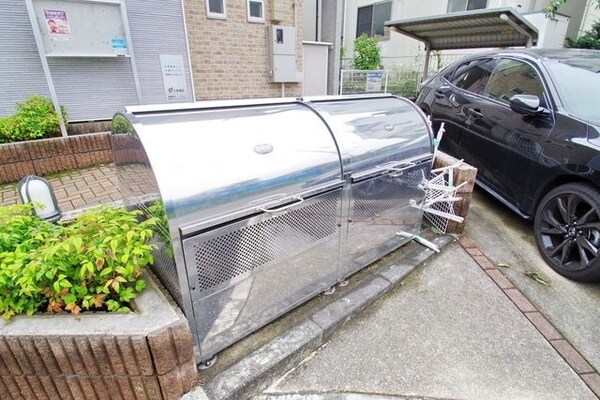 共有部分(★お部屋探しはタウンハウジング稲田堤店まで★)