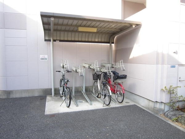 共有部分(★お部屋探しはタウンハウジング稲田堤店まで★)