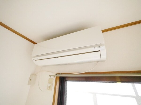 設備(★お部屋探しはタウンハウジング稲田堤店まで★)