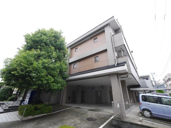 外観(★お部屋探しはタウンハウジング稲田堤店まで★)