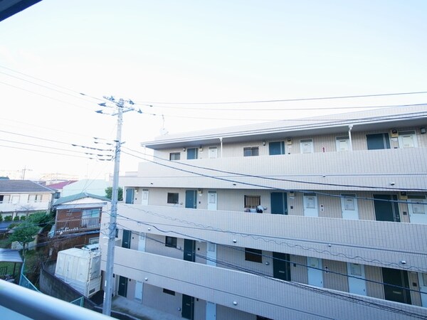 眺望(★お部屋探しはタウンハウジング稲田堤店まで★)
