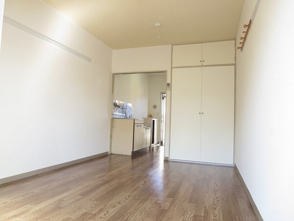 子供部屋