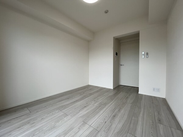 寝室(★お部屋探しはタウンハウジング稲田堤店まで★)