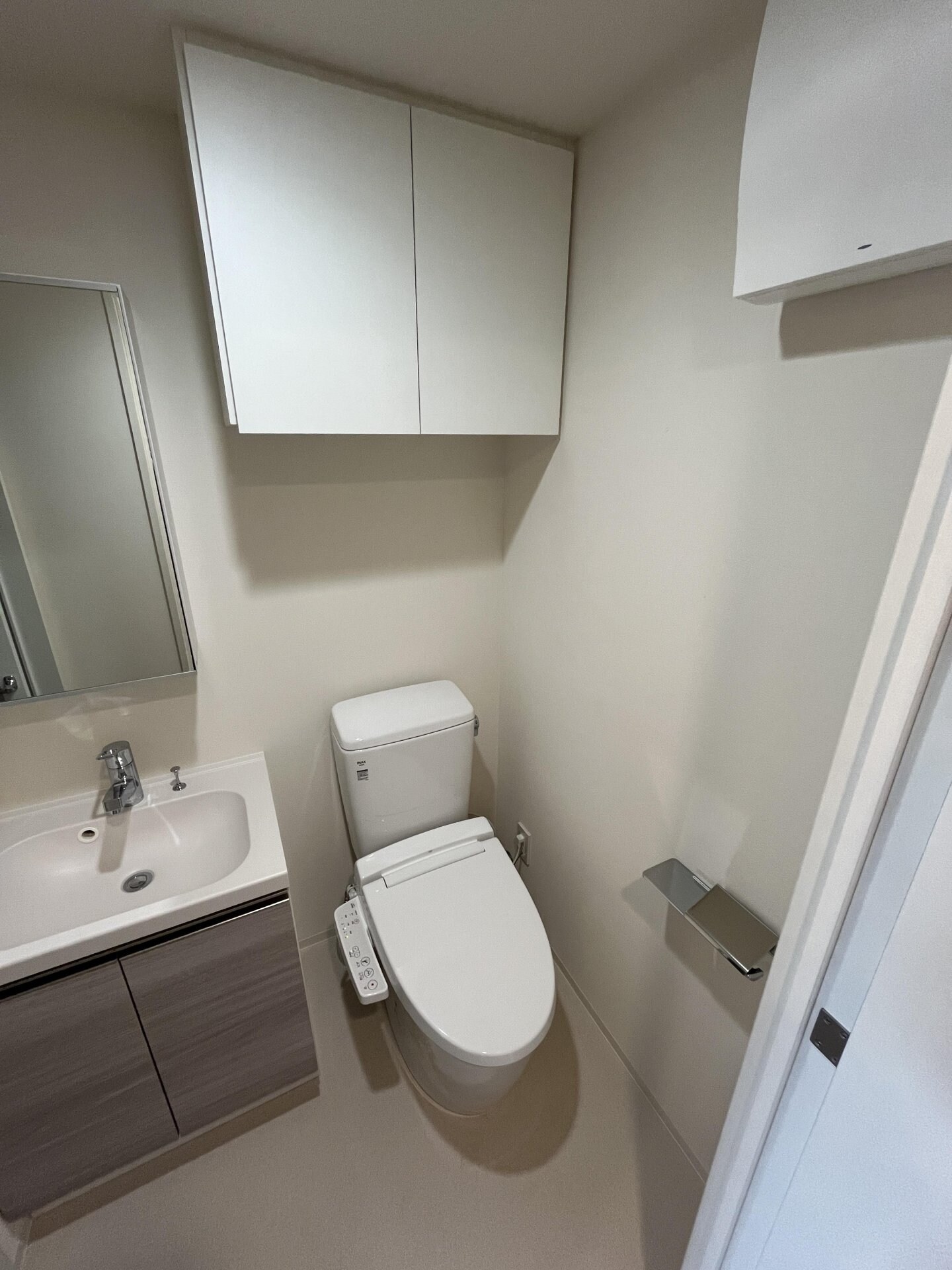 トイレ(★お部屋探しはタウンハウジング稲田堤店まで★)