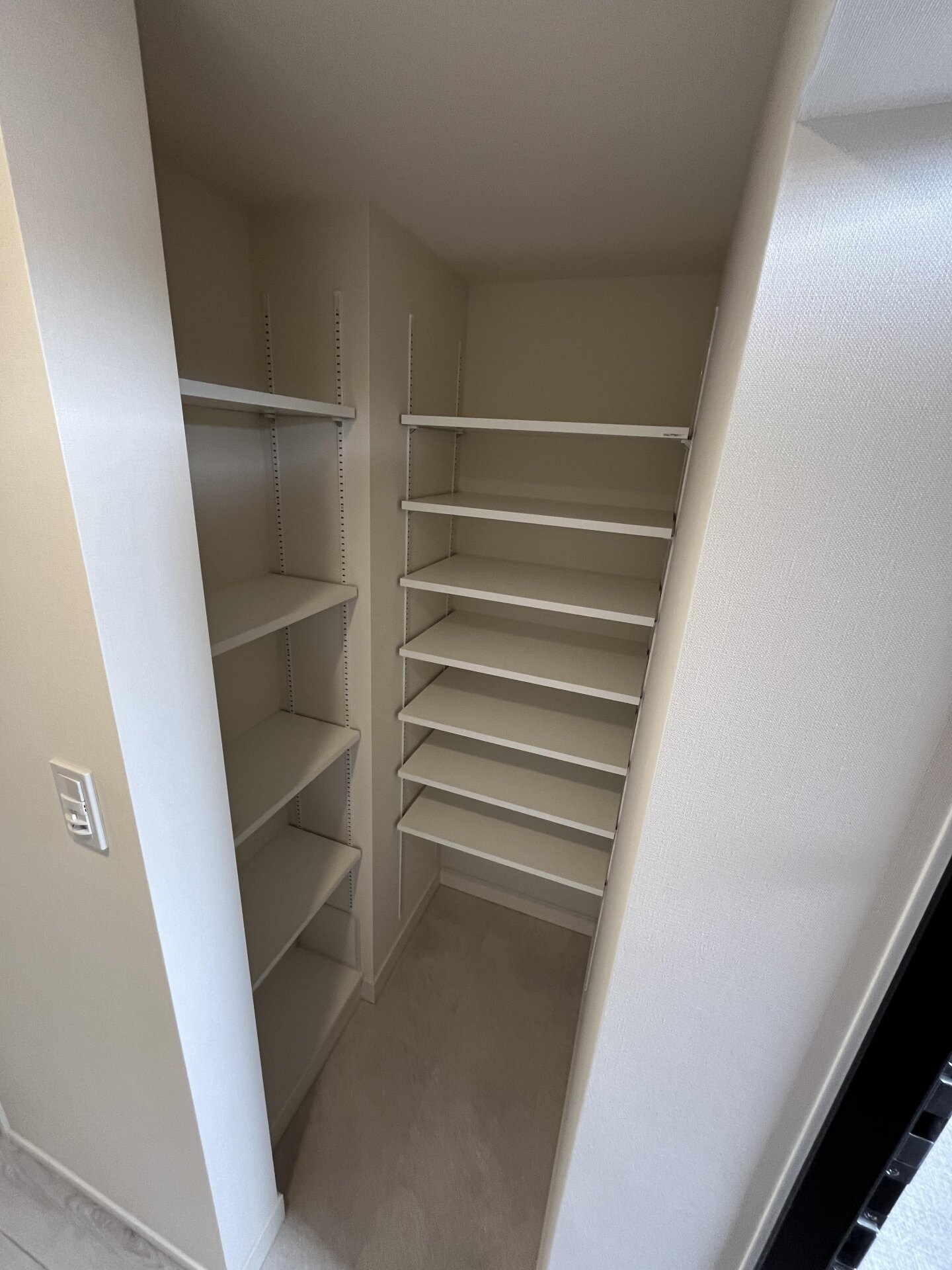 収納(★お部屋探しはタウンハウジング稲田堤店まで★)