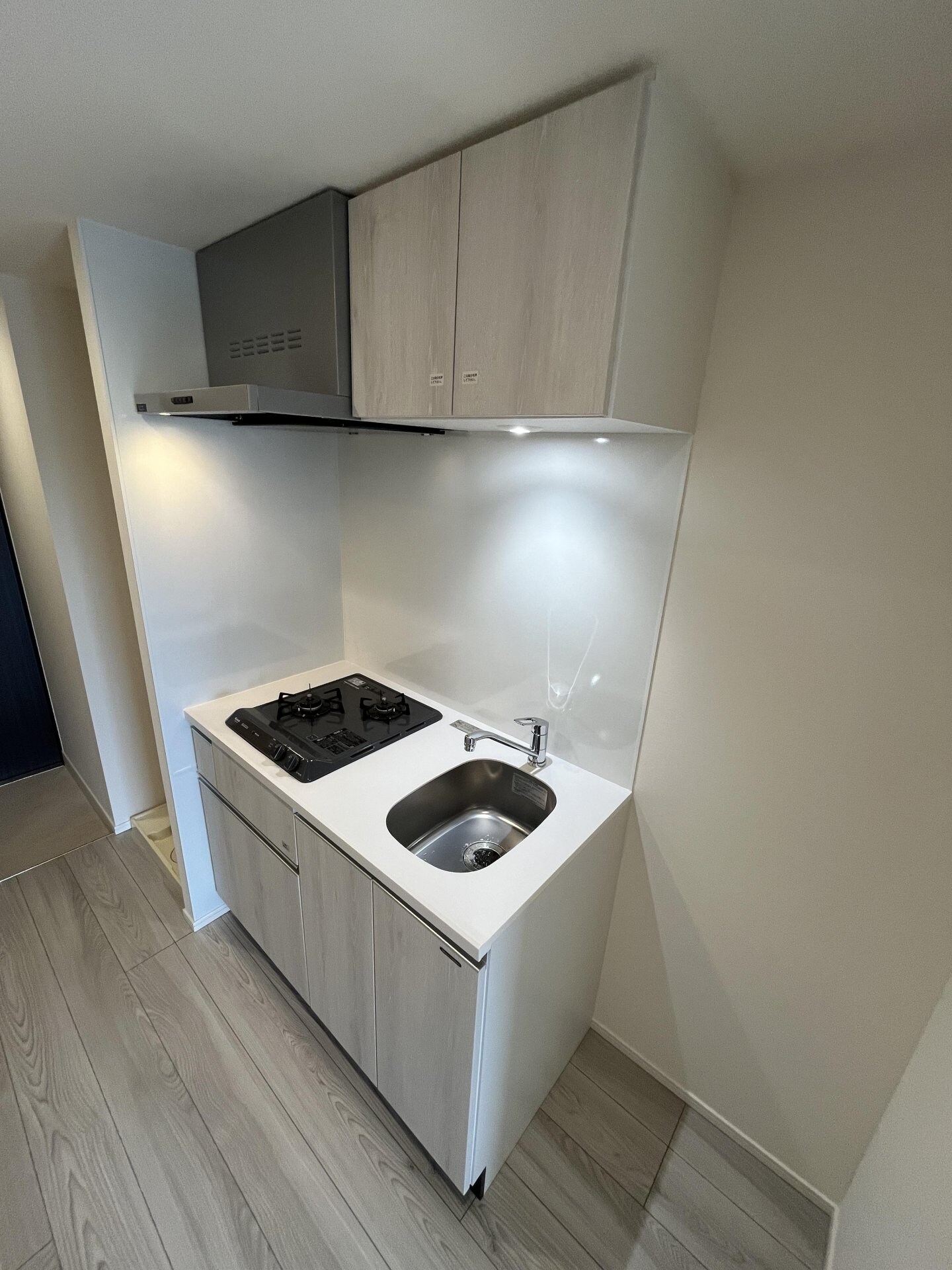 キッチン(★お部屋探しはタウンハウジング稲田堤店まで★)