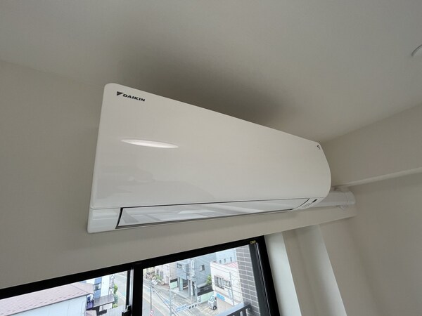 設備(★お部屋探しはタウンハウジング稲田堤店まで★)