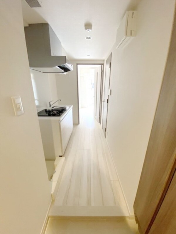 設備(★お部屋探しはタウンハウジング稲田堤店まで★)