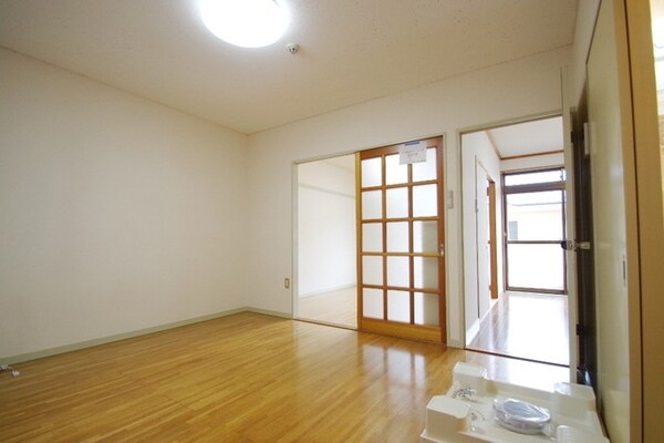 その他室内・内装(★お部屋探しはタウンハウジング稲田堤店まで★)