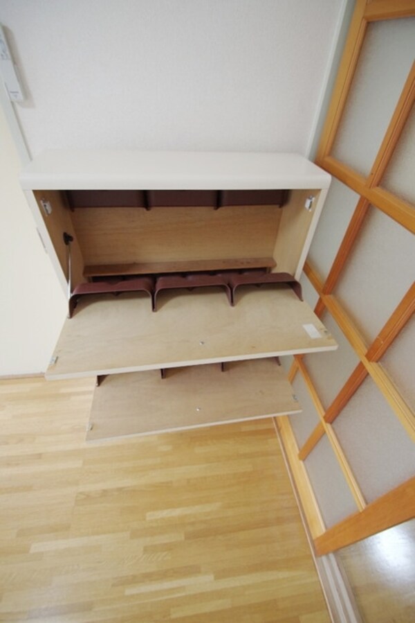 設備(★お部屋探しはタウンハウジング稲田堤店まで★)