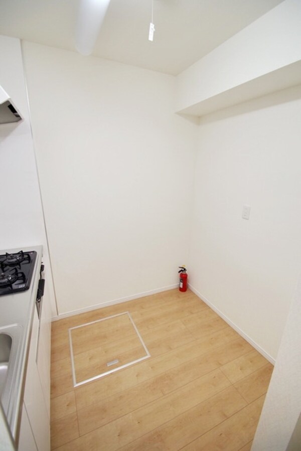 キッチン(★お部屋探しはタウンハウジング稲田堤店まで★)