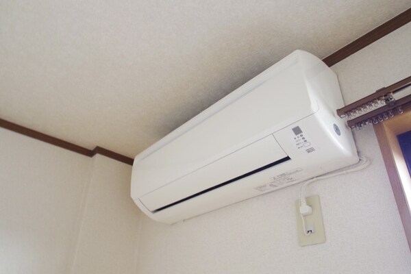 設備(★お部屋探しはタウンハウジング稲田堤店まで★)