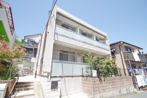 外観(★お部屋探しはタウンハウジング稲田堤店まで★)
