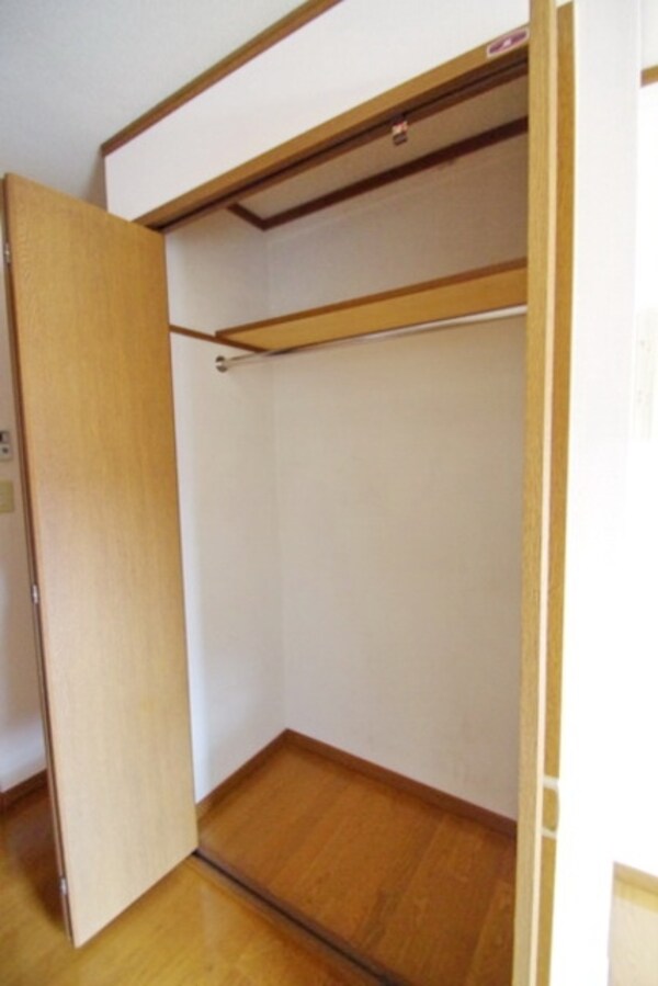 収納(★お部屋探しはタウンハウジング稲田堤店まで★)