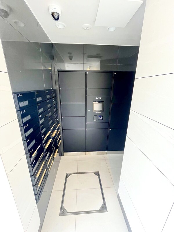 共有部分(★お部屋探しはタウンハウジング稲田堤店まで★)