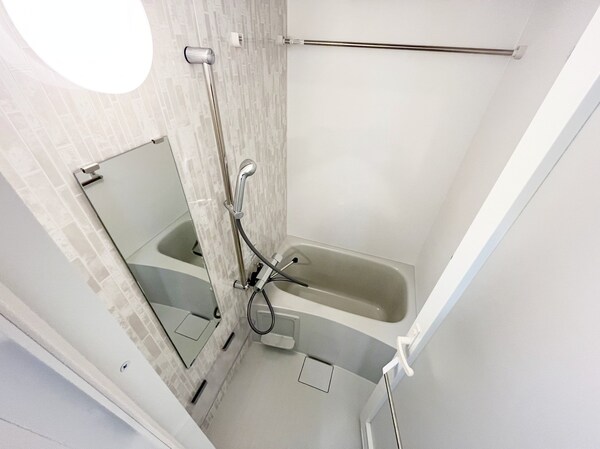 バス／シャワールーム等(★お部屋探しはタウンハウジング稲田堤店まで★)