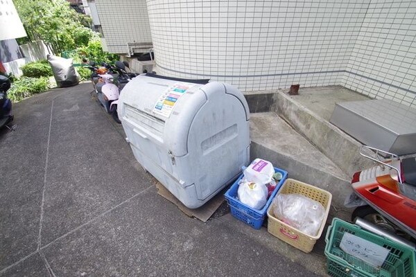 共有部分