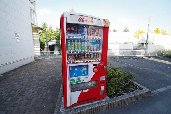 その他(★自動販売機★)