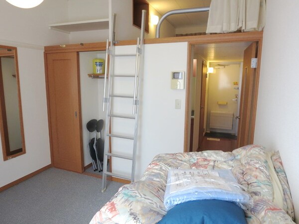 その他室内・内装(★きれいなお部屋です★)