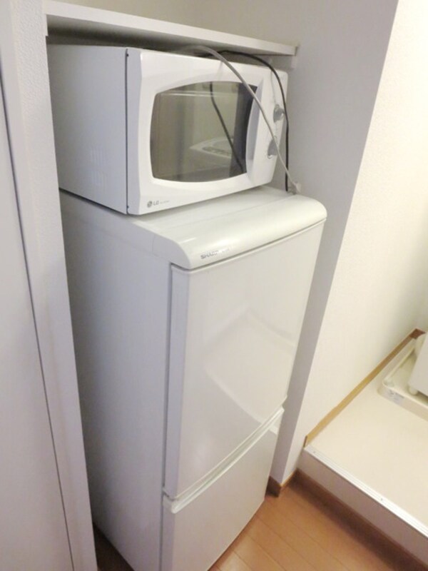 設備(★電子レンジ・冷蔵庫★)