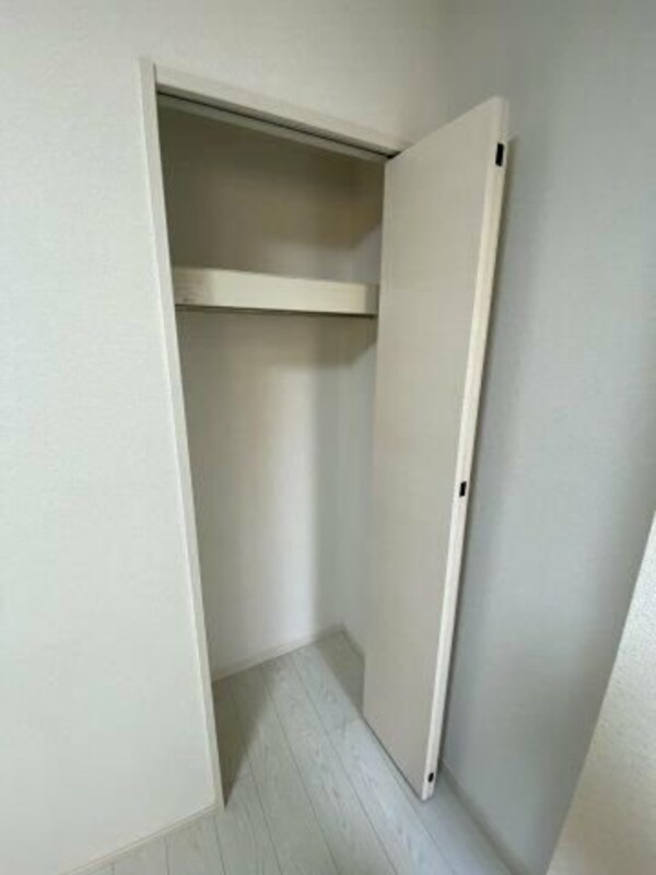 収納(★お部屋探しはタウンハウジング稲田堤店まで★)