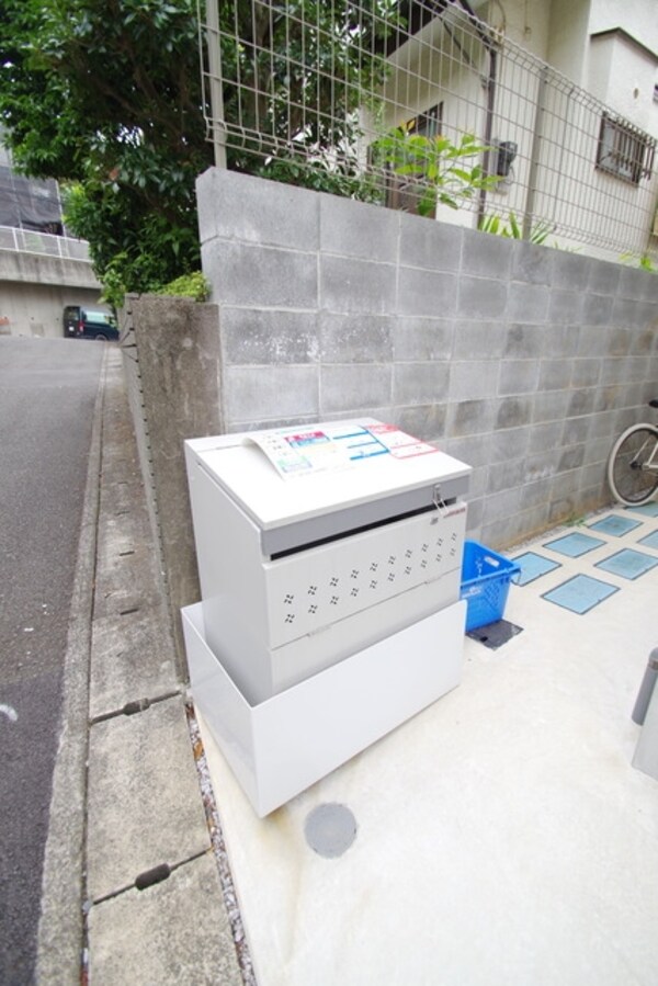 共有部分