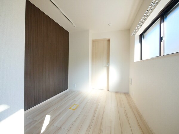 子供部屋
