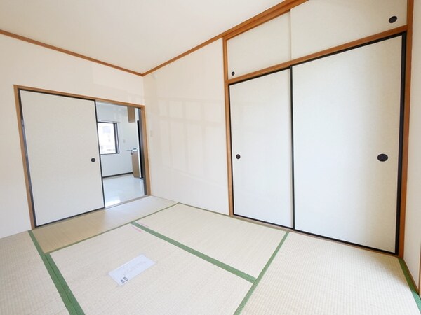 リビング・居室