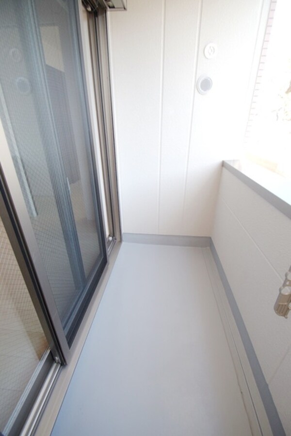 バルコニー(★バルコニー★)