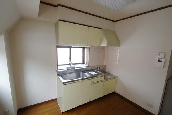 キッチン(★お部屋探しはタウンハウジング稲田堤店まで★)