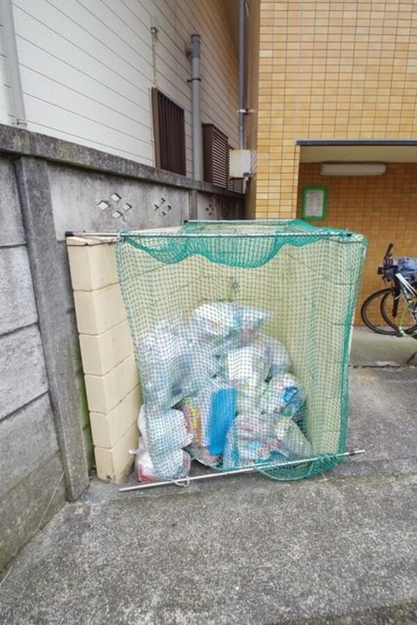 共有部分